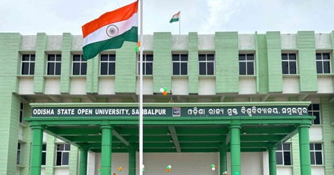 Admissions Announcement